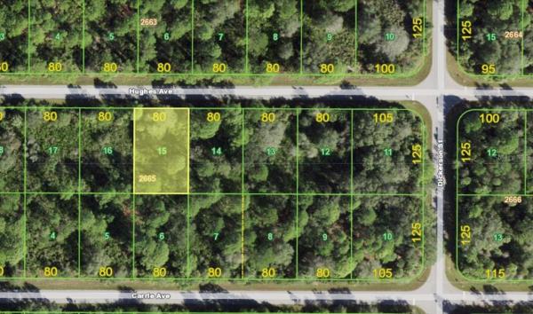 PORT CHARLOTTE SEC 048