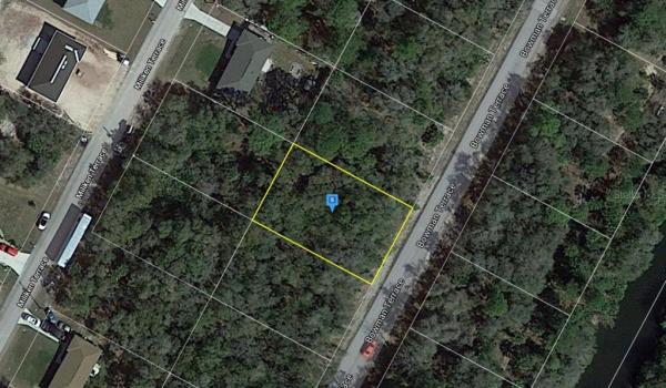 PORT CHARLOTTE SEC 029