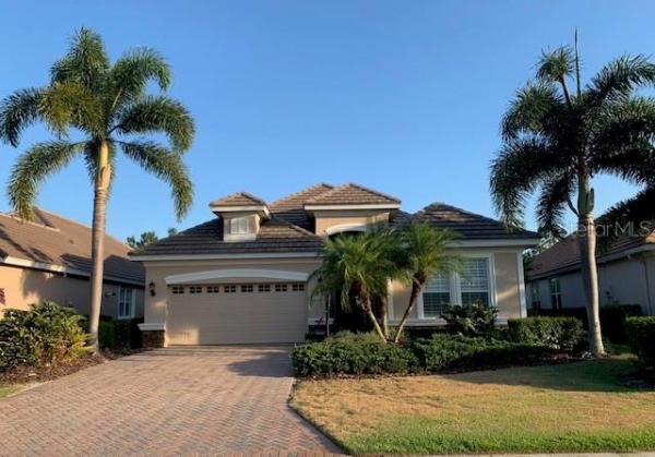 LAKEWOOD RANCH COUNTRY CLUB VILLAGE Q