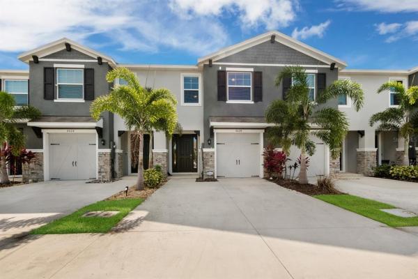 PROMENADE AT PALMER RANCH PH2