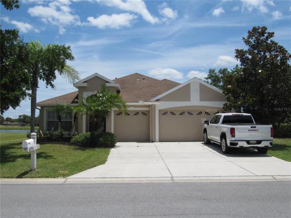 FAIRWAYS AT IMPERIAL LAKEWOODS 1A2,1B&2B