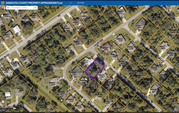 PORT CHARLOTTE SUB 05