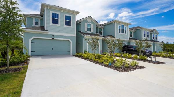 HARMONY AT LAKEWOOD RANCH PH II-C 1-4