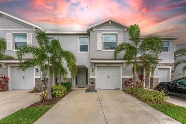 PROMENADE/PALMER RANCH PH 1