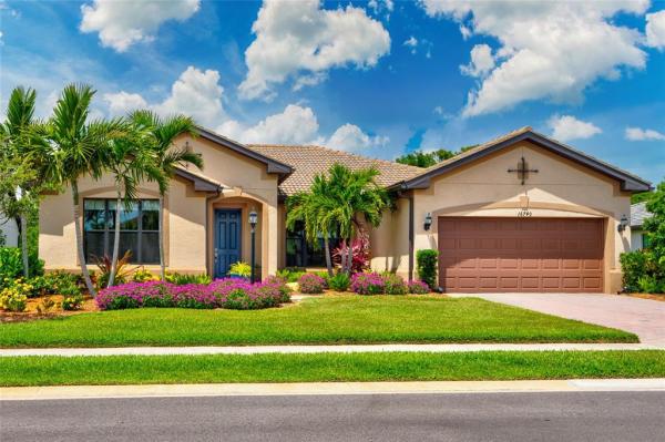 DEL WEBB AT LAKEWOOD RANCH