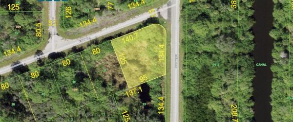 PORT CHARLOTTE SEC 057