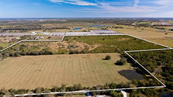 POMELLO PARK CONTINUED