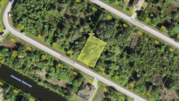 PORT CHARLOTTE SEC 078