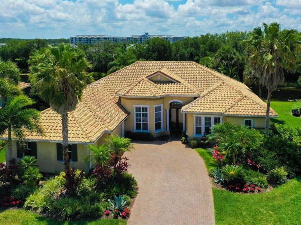 WATERLEFE GOLF & RIVER CLUB