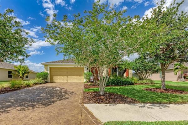 HARRISON RANCH PH II-B