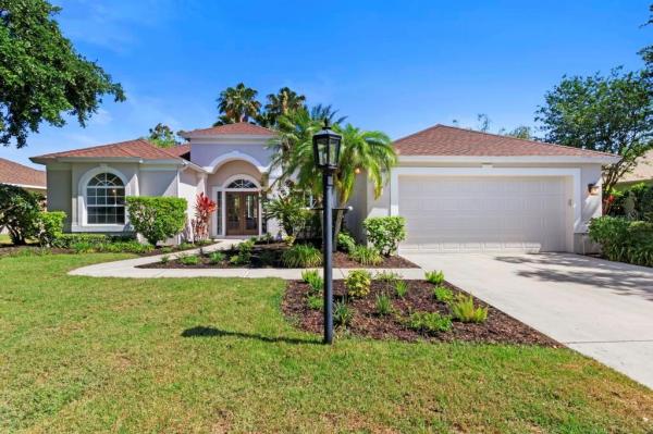 SUMMERFIELD VILLAGE SUBPHASE D U2