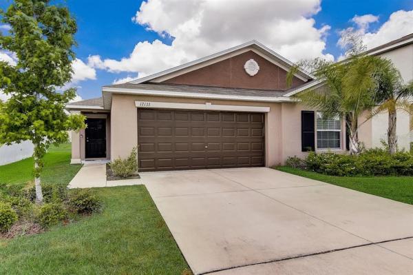 SUNSHINE VILLAGE PH 3A &