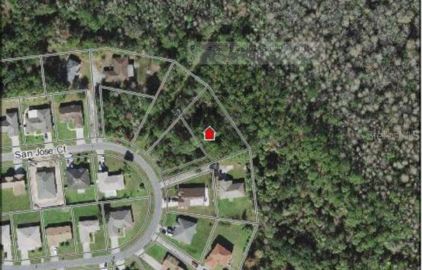 POINCIANA VILLAGE 01 NEIGHBORHOOD 02