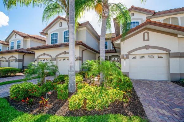 MIRAMAR LAGOONS AT LAKEWOOD RANCH II