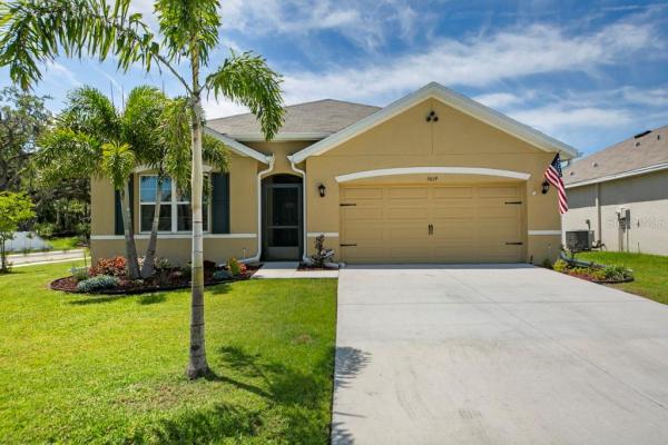 WILLOW HAMMOCK PH 1A & 1B