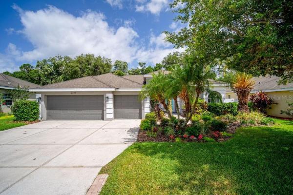 CHELSEA OAKS PH II & III