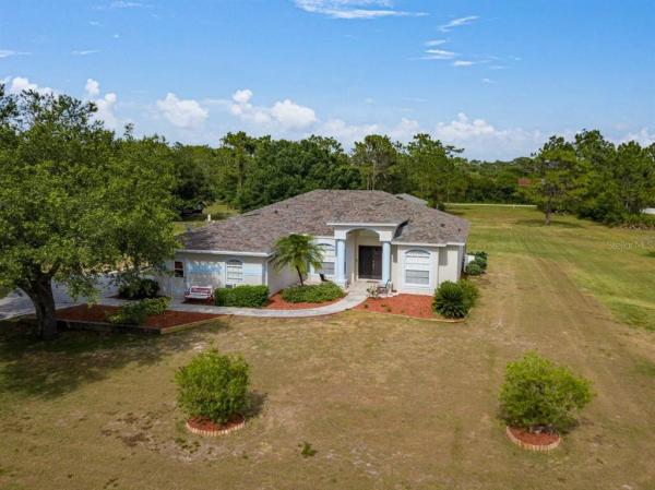 POMELLO CITY FIRST UNIT