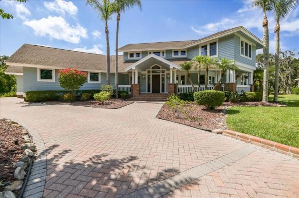 RIVER WILDERNESS PH I