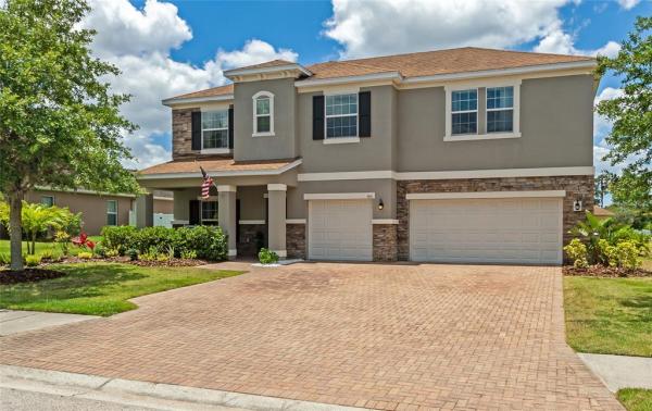 OAKLEAF HAMMOCK PH III