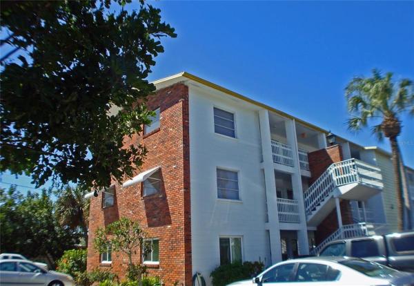 BAYSHORE GARDENS APTS 4