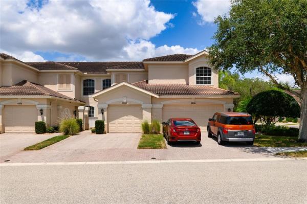 ARIELLE ON PALMER RANCH SEC 1