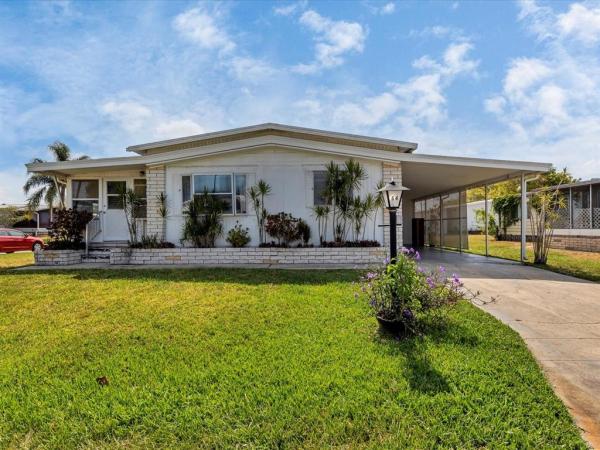 SHADOW BROOK MOBILE HOME