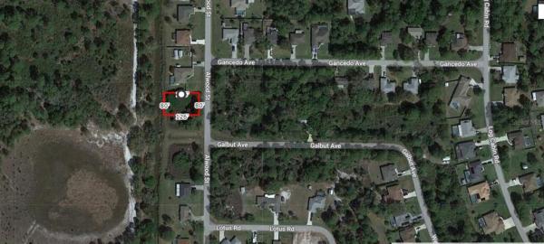 PORT CHARLOTTE SUB 26