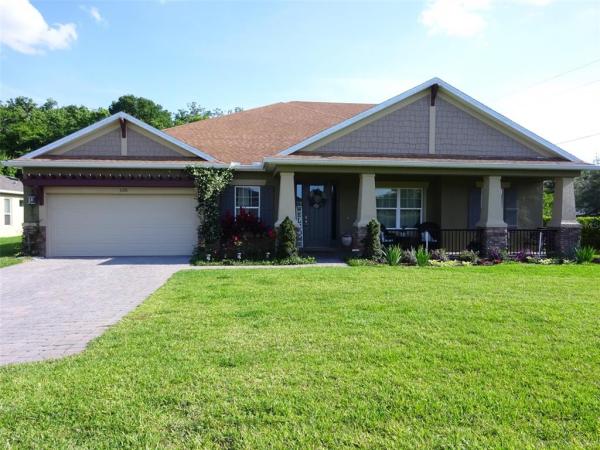 RETREAT AT LAKE CHARM