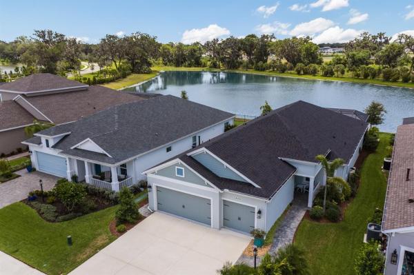 SILVERLEAF PH II & III