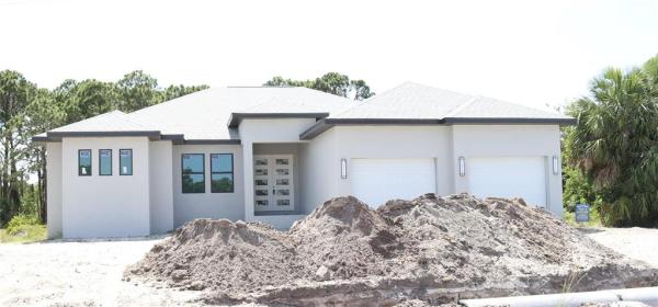 ROTONDA WEST PINE VALLEY