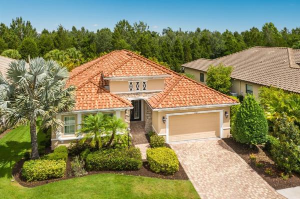 COUNTRY CLUB EAST AT LAKEWD RNCH