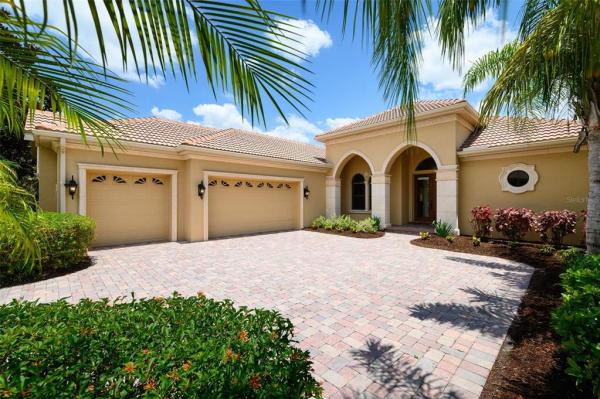 LAKEWOOD RANCH CCV SP II