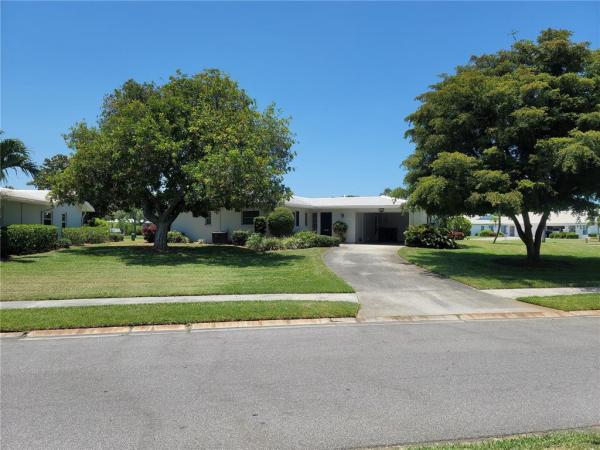 VILLAGE GREEN OF BRADENTON SEC 3