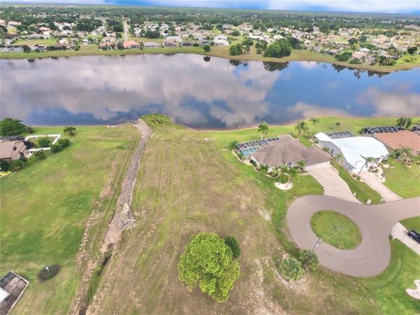 PUNTA GORDA ISLES SEC 23