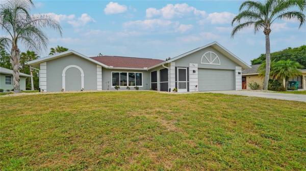 PUNTA GORDA ISLES SEC 20