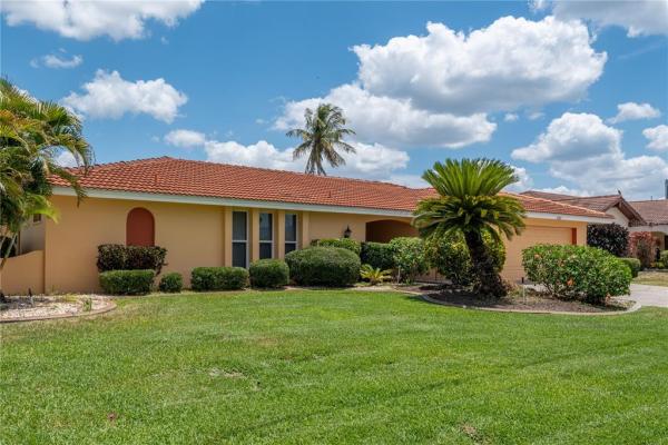 PUNTA GORDA ISLES SEC 02