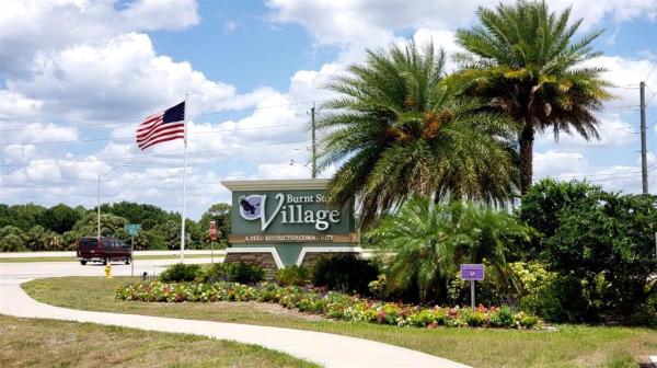 PUNTA GORDA ISLES SEC 16