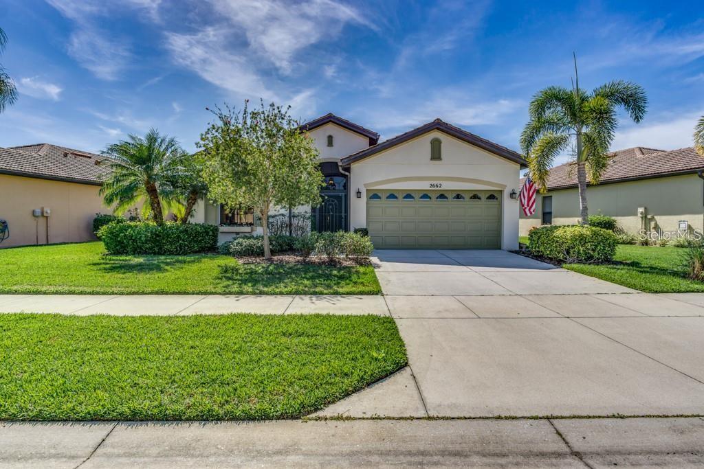 CYPRESS FALLS PH 1A - фото