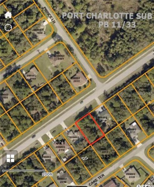 PORT CHARLOTTE SUB 05