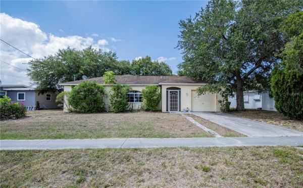 PORT CHARLOTTE SEC 033