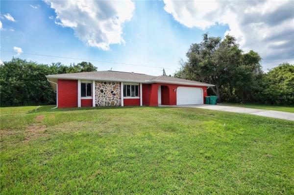 PORT CHARLOTTE SEC 008