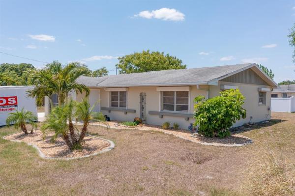 PORT CHARLOTTE GOLF CRSE SEC