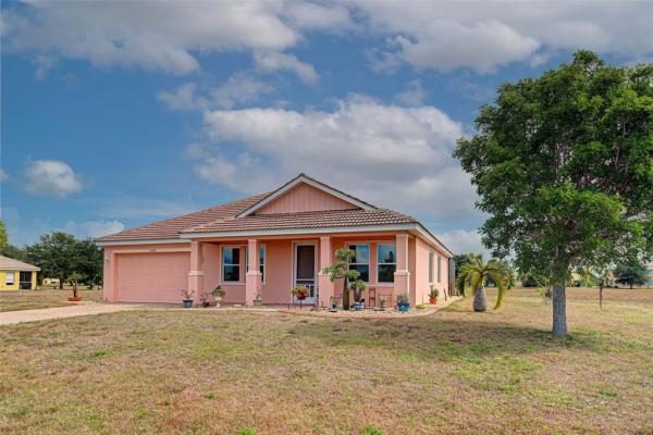 PUNTA GORDA ISLES SEC 21