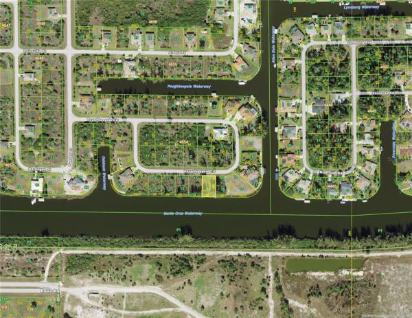 PORT CHARLOTTE SEC 87