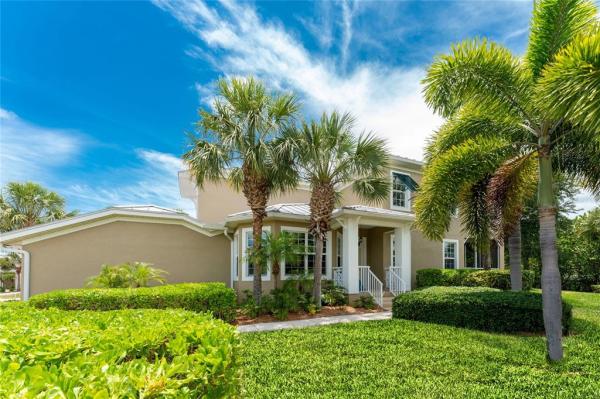 HAMMOCKS-VILLAS PH 01