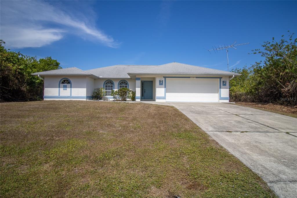 PORT CHARLOTTE SEC 056 - фото