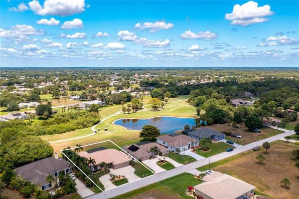 ROTONDA WEST LONG MEADOW