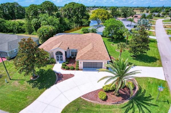 ROTONDA WEST PEBBLE BEACH