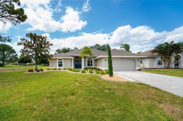 ROTONDA WEST PINEHURST