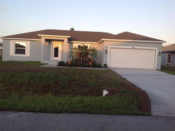 PORT CHARLOTTE SEC 065